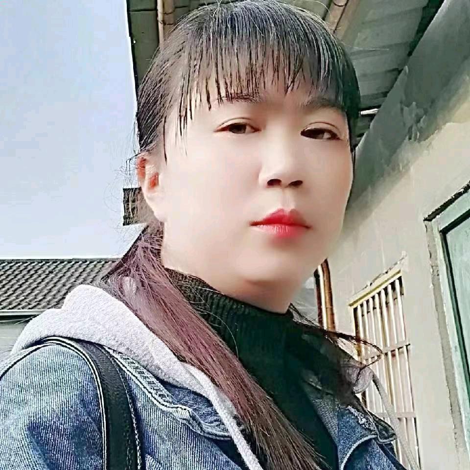 打工妹(丁丁)