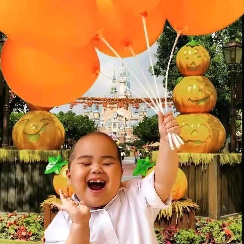 顶天立地馋嘴猫