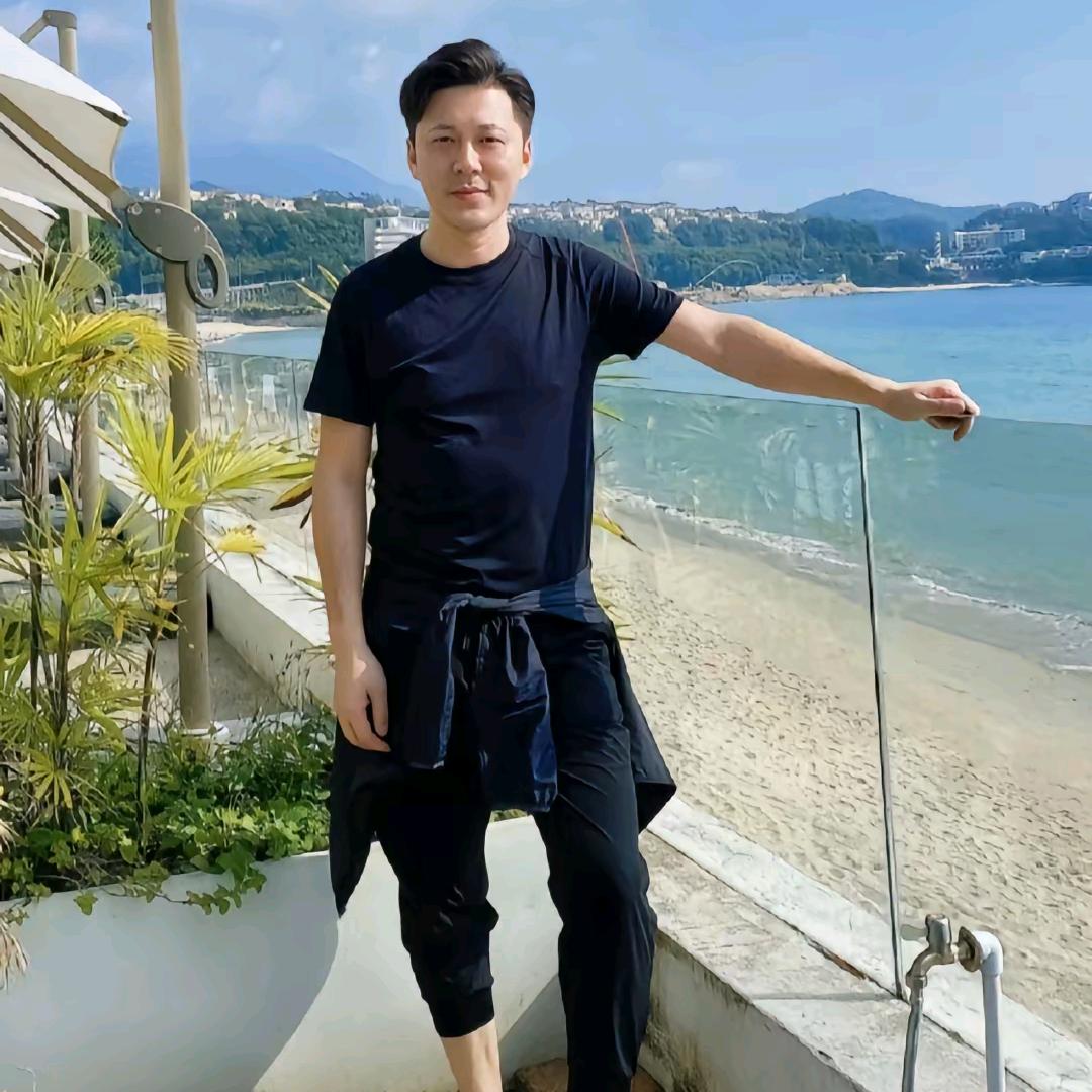 气质男人🙌