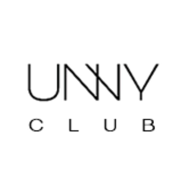 UNNY CLUB彩妆直播间