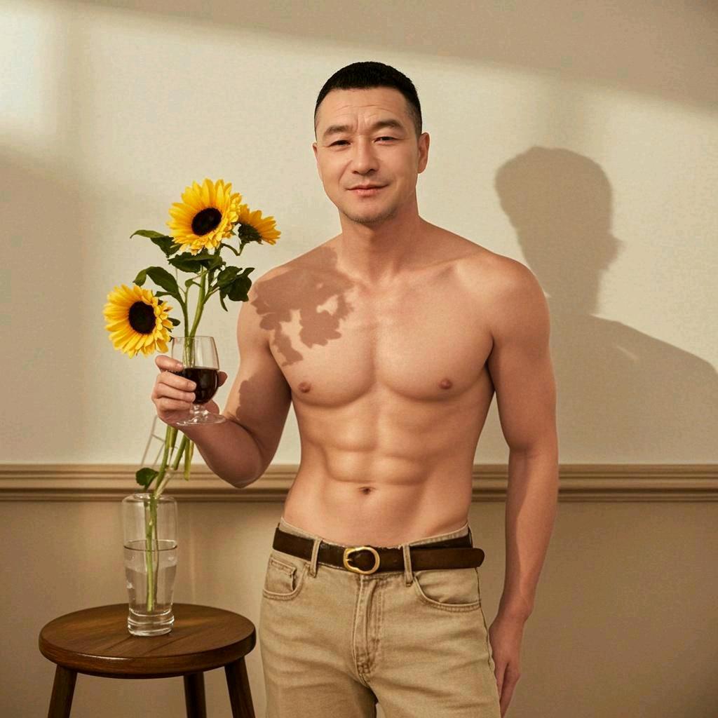 做回原来的我