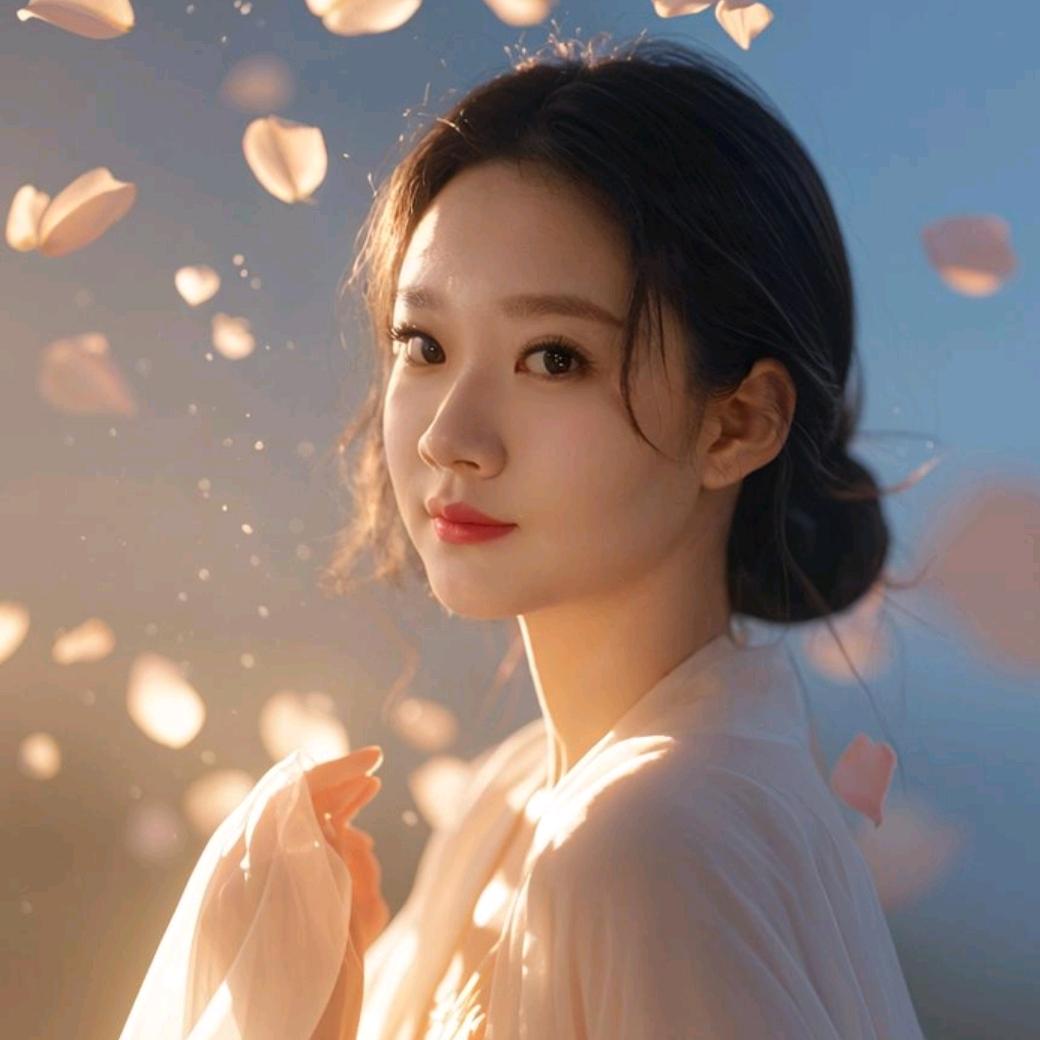 🌈ตอนเช้.