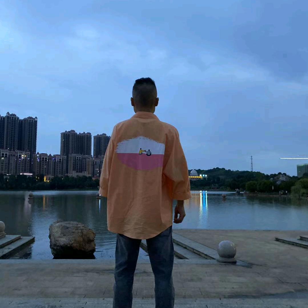 现实社会中的前行者