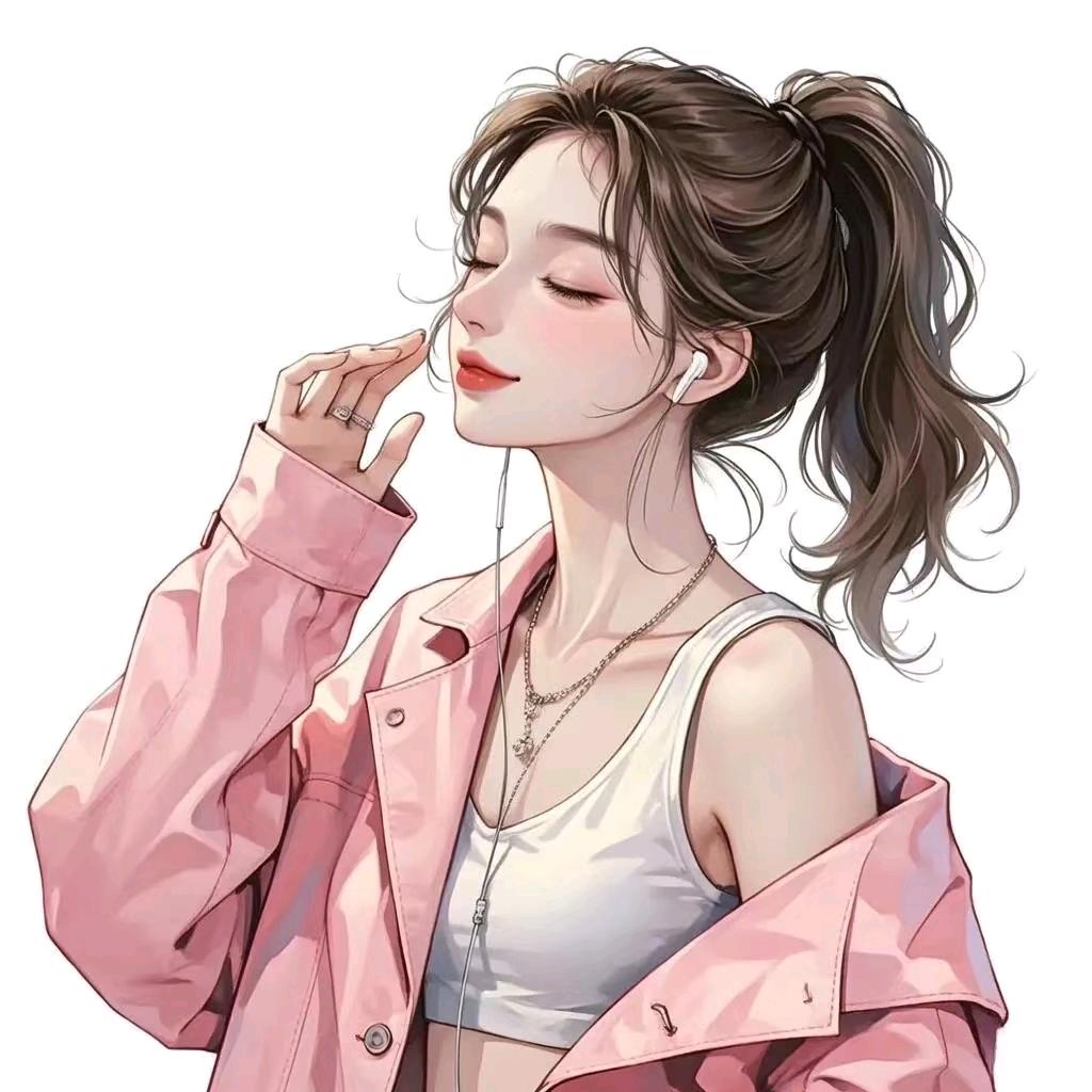 💕白兔🐰