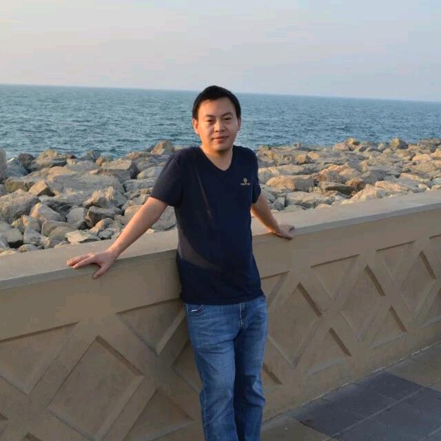 勇哥生活vlog