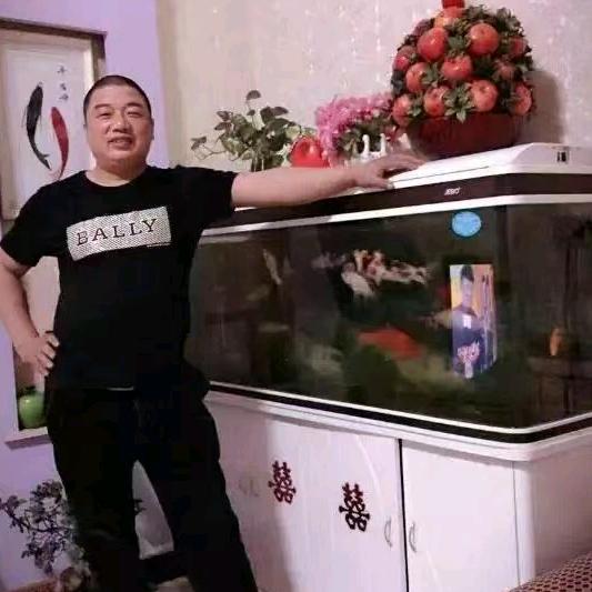 张景全