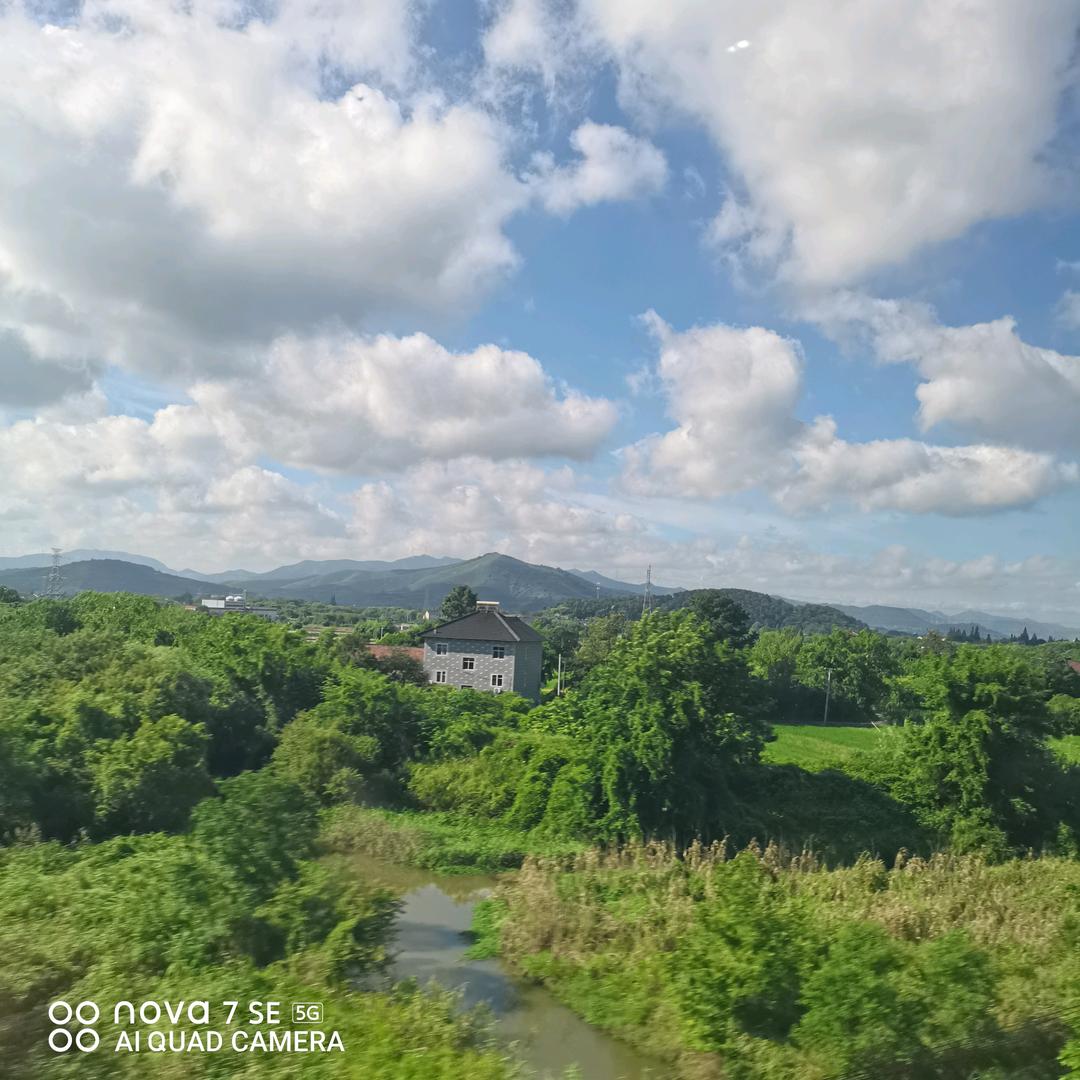 河南小孟（庆）