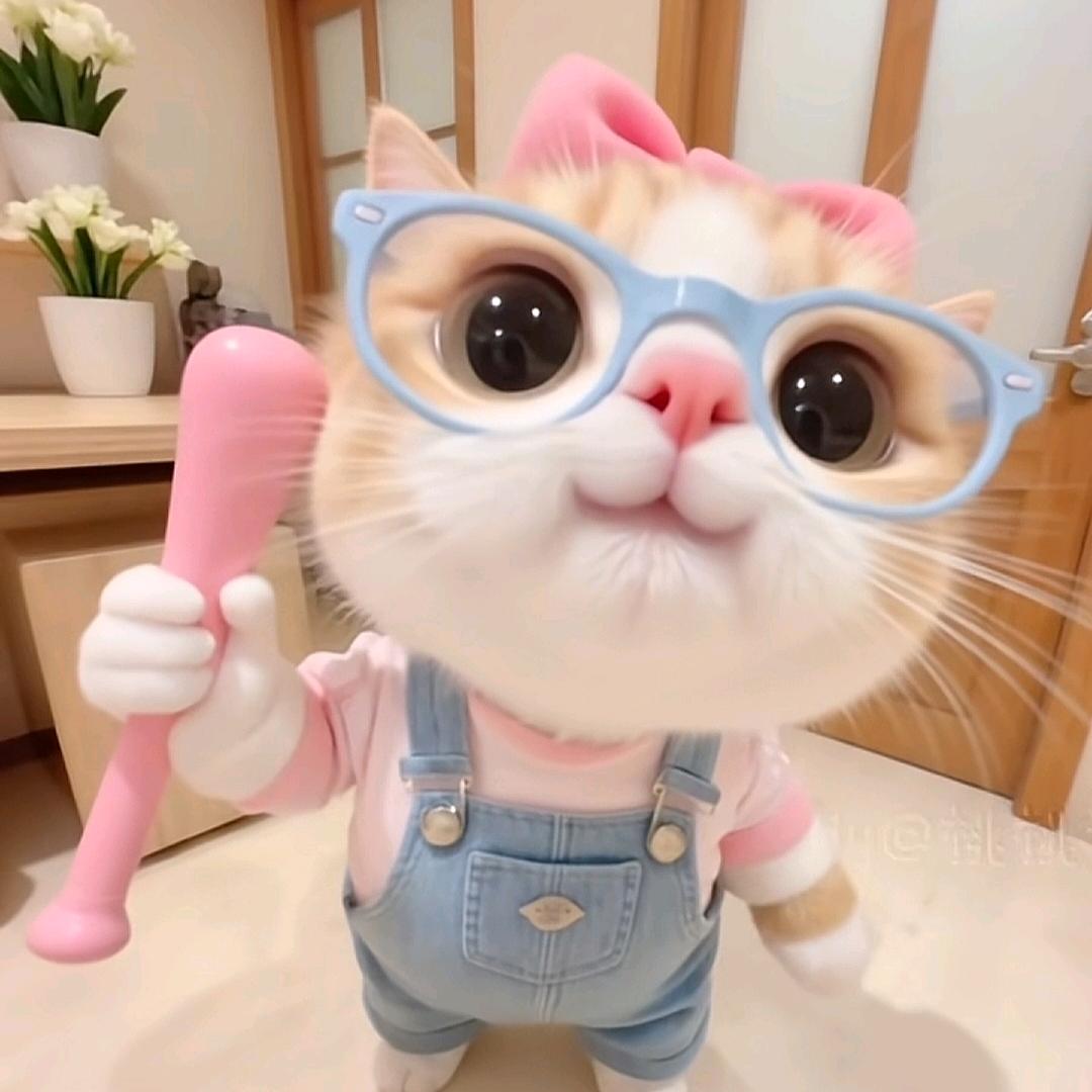 百变灵感喵😺