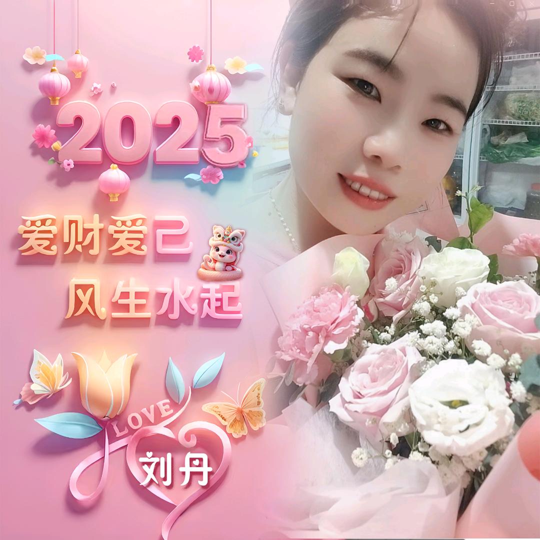 做肉夹馍的小姐姐