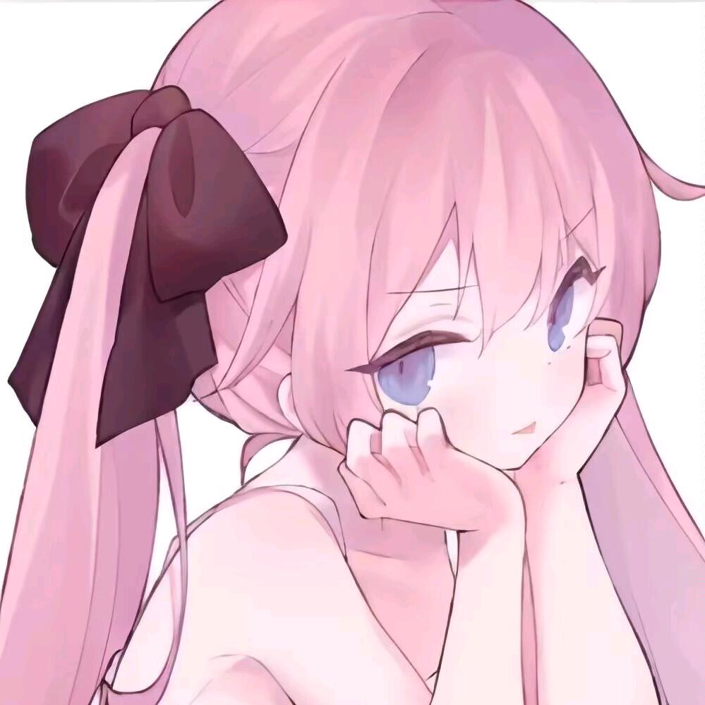阿笨😳