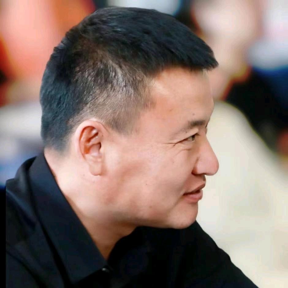矿业人