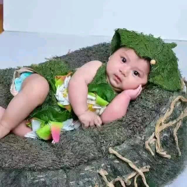 蓝蓝