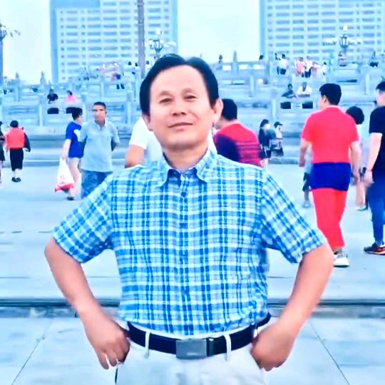 培文何老师