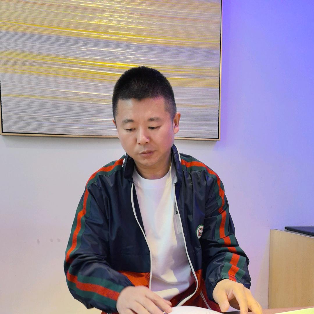 鹏哥: