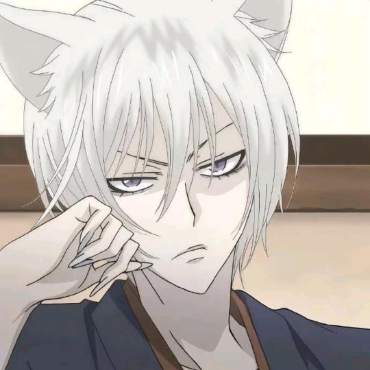 白灵（昏迷版）