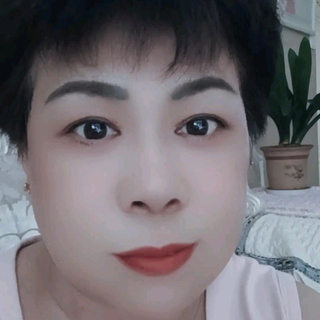 华姐！