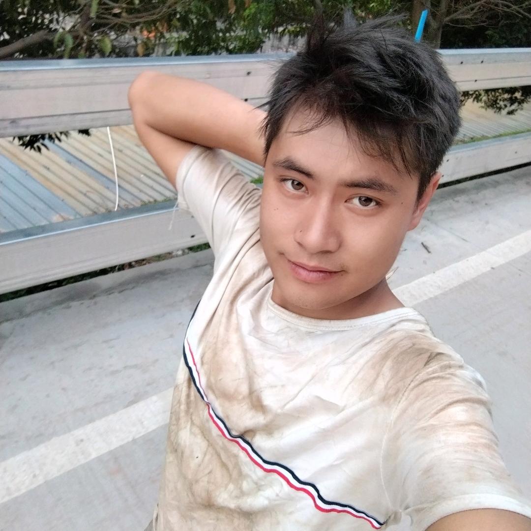 ꧁小北脸꧂
