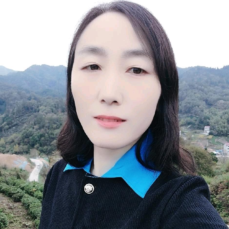金寨霞姐