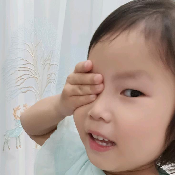 小思思