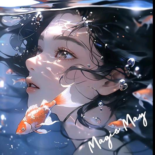 星可鉴，心可鉴