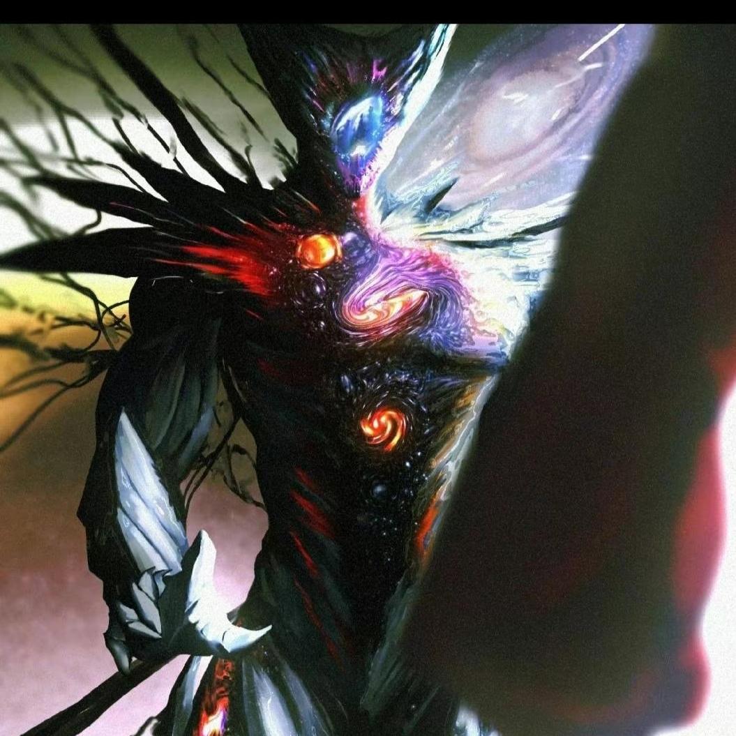 浮世万千