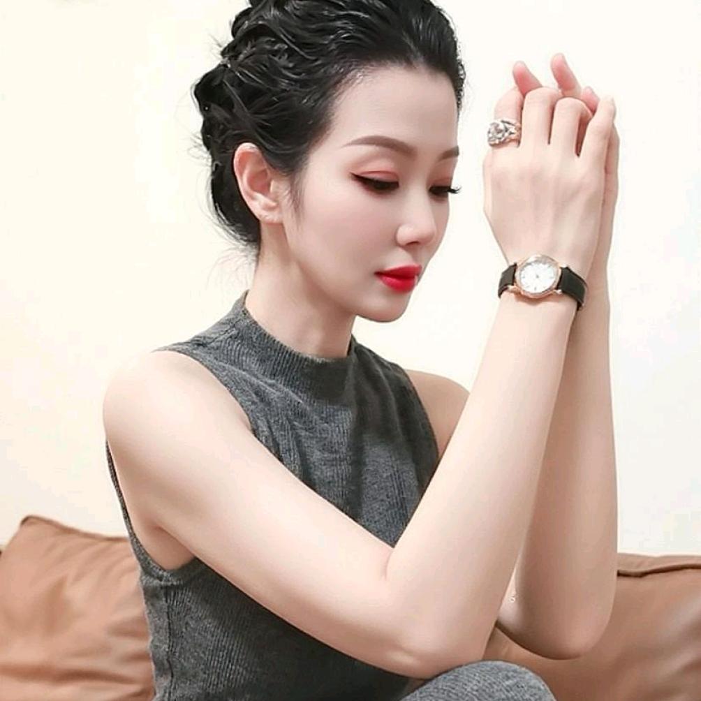幸运草精灵