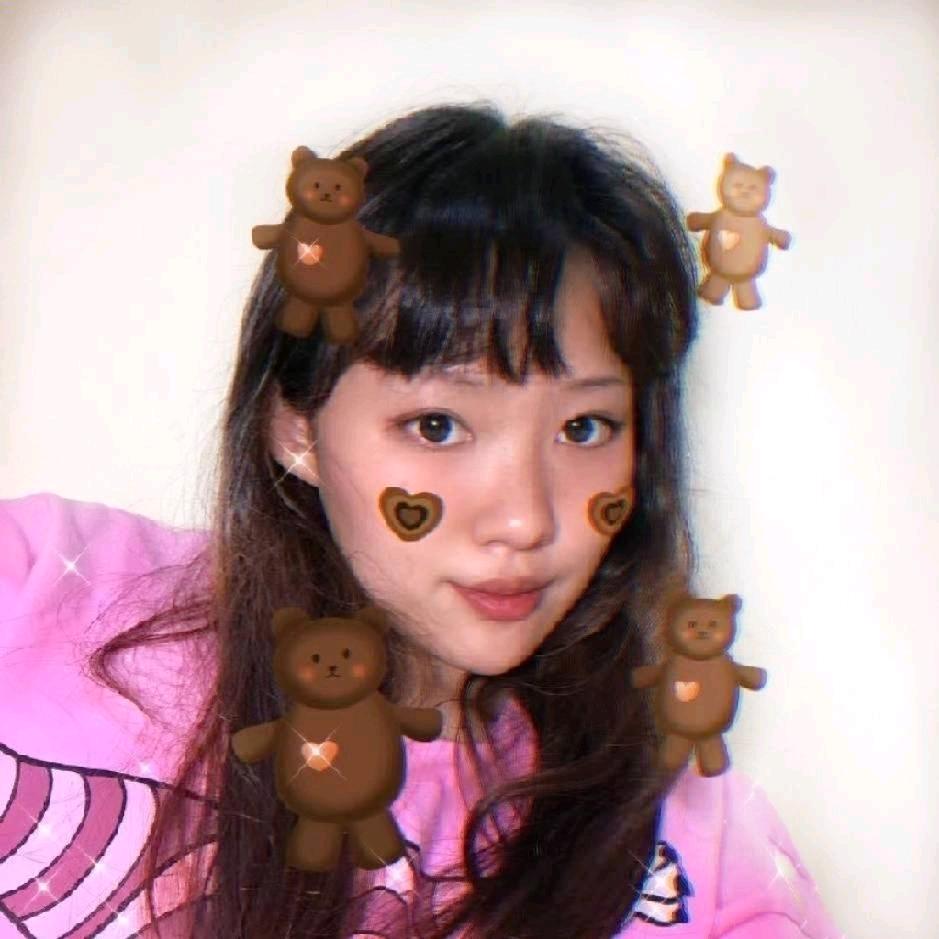 心想事成的元气健康大美女上岸版