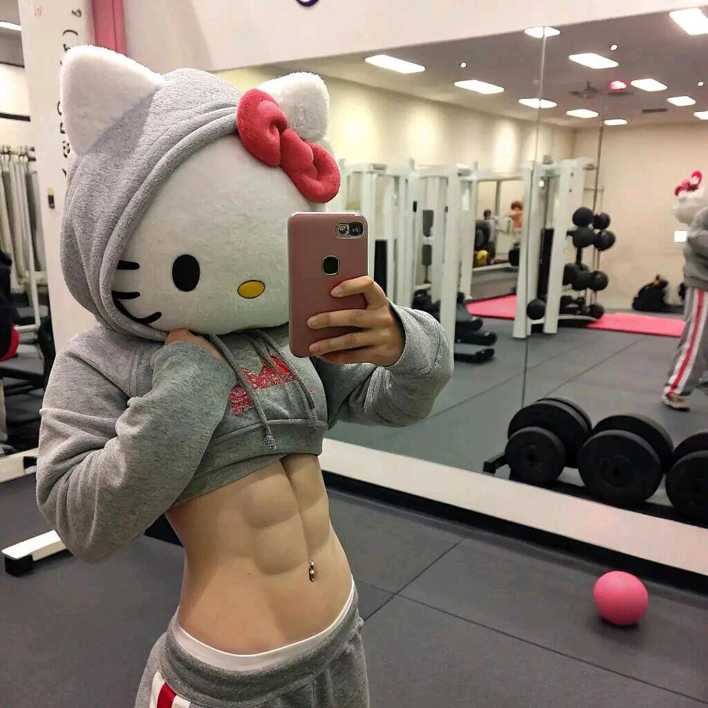 小 闺 蜜 🎀