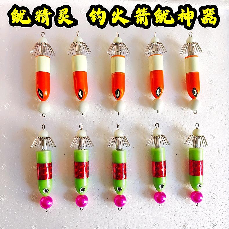 乐享八爪鱼钩源头