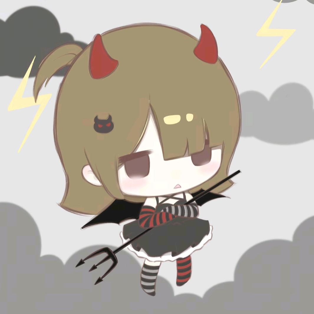 讨厌下雨天🌧️