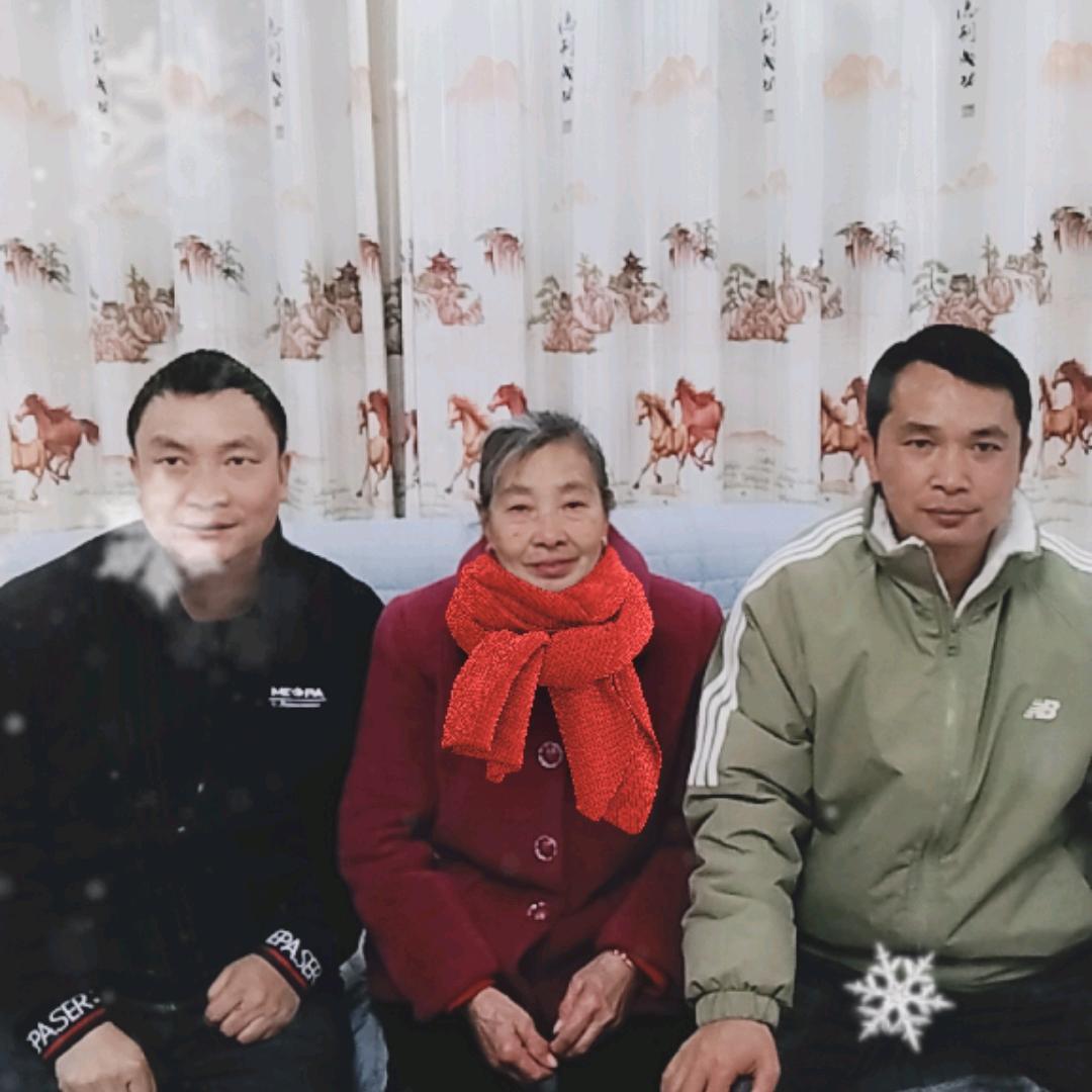 春暖花开