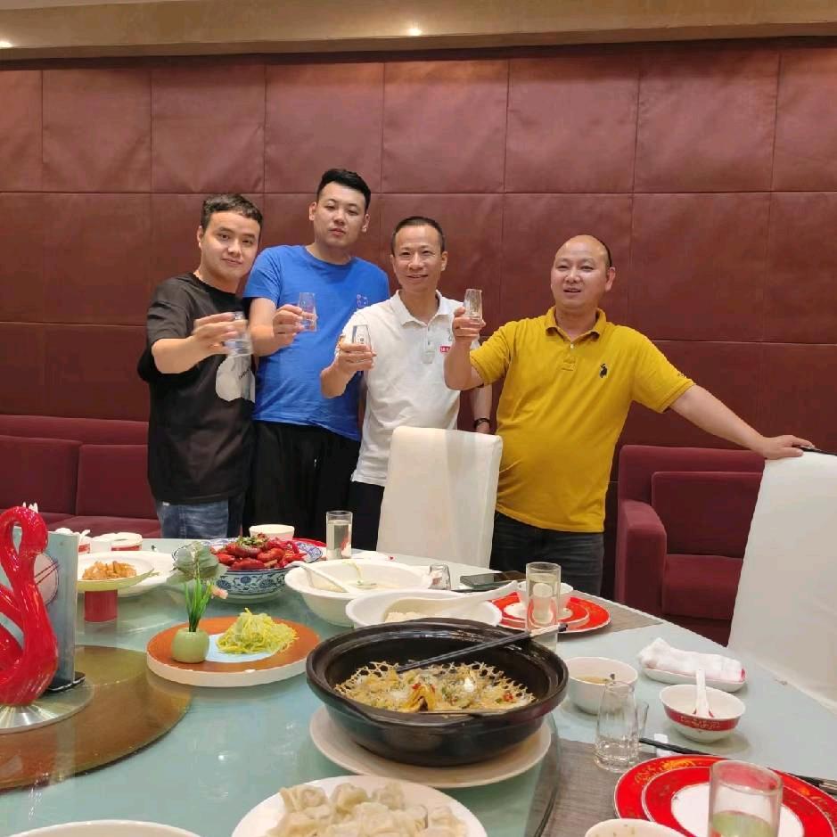 济南闽晖酒店食材商贸有限公司