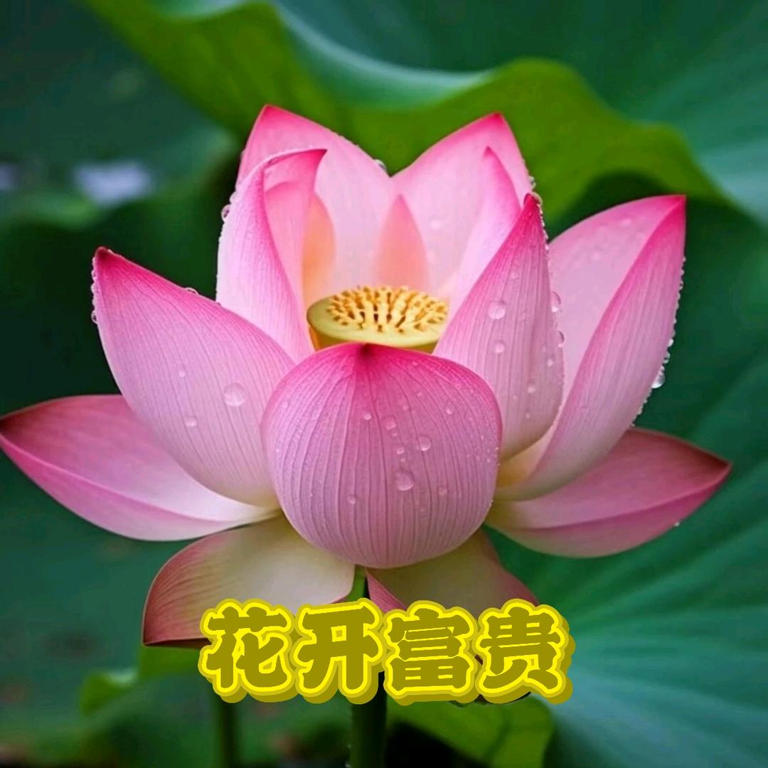 ✨花开 富贵✨