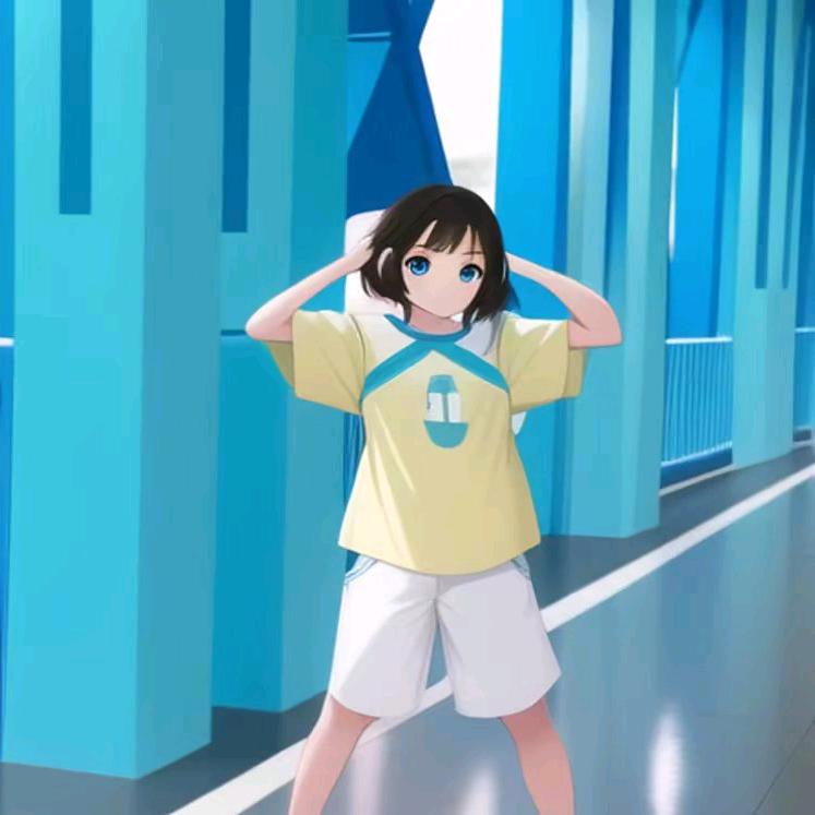 小孩爱吃米