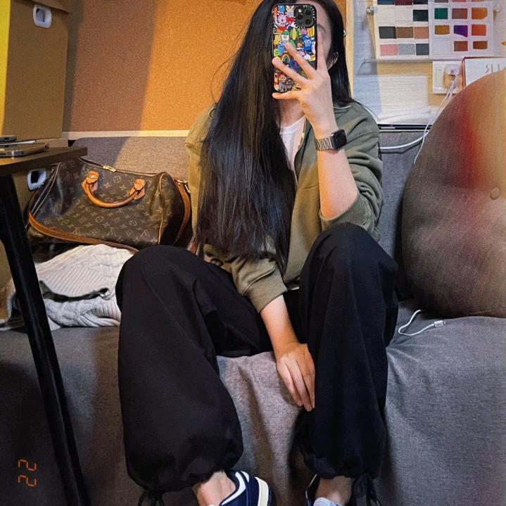 .张雪莹