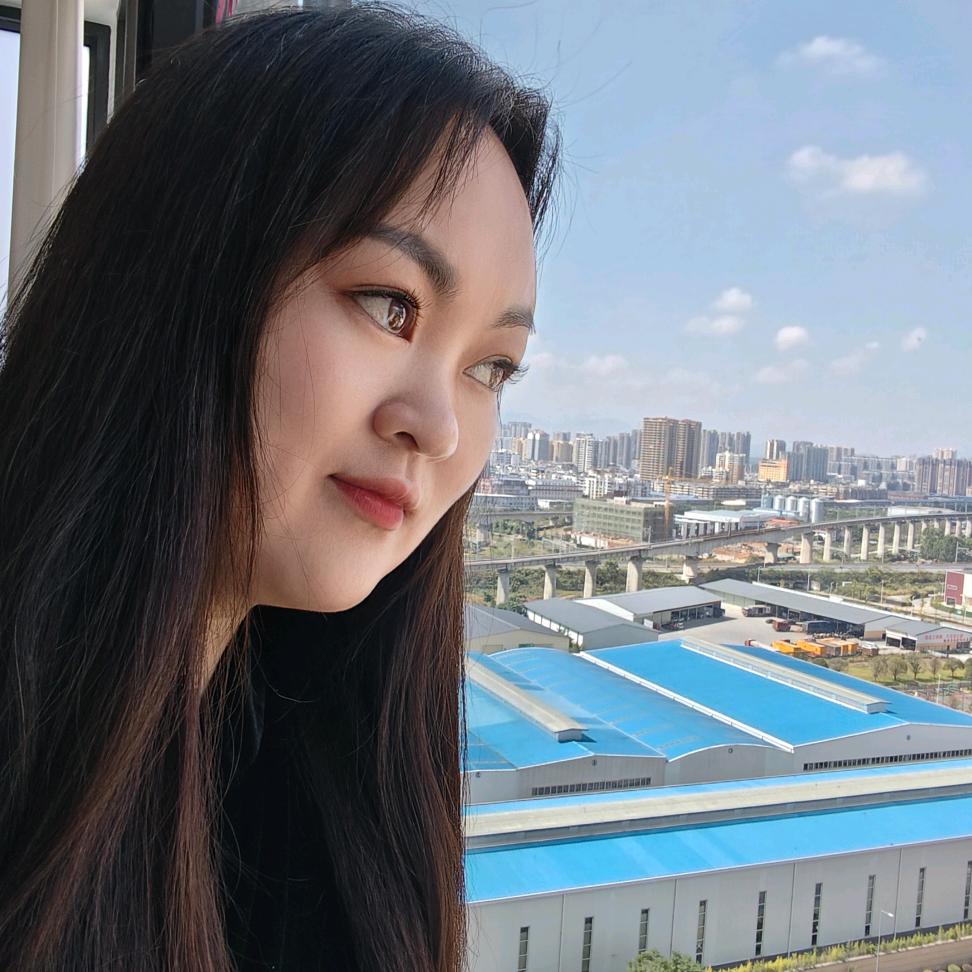 小潘潘