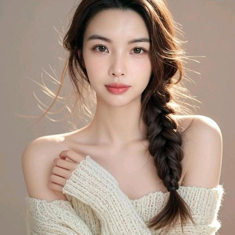 dolly 🍓小米女神🍓