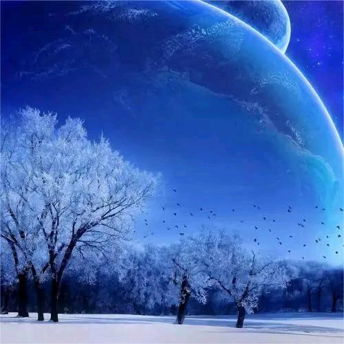 昊天