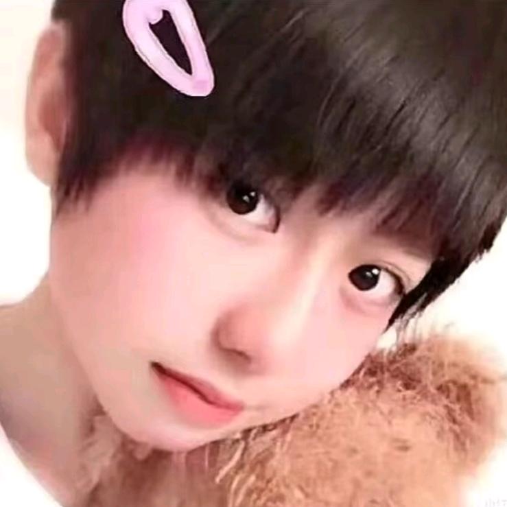 IKUN_yue头像