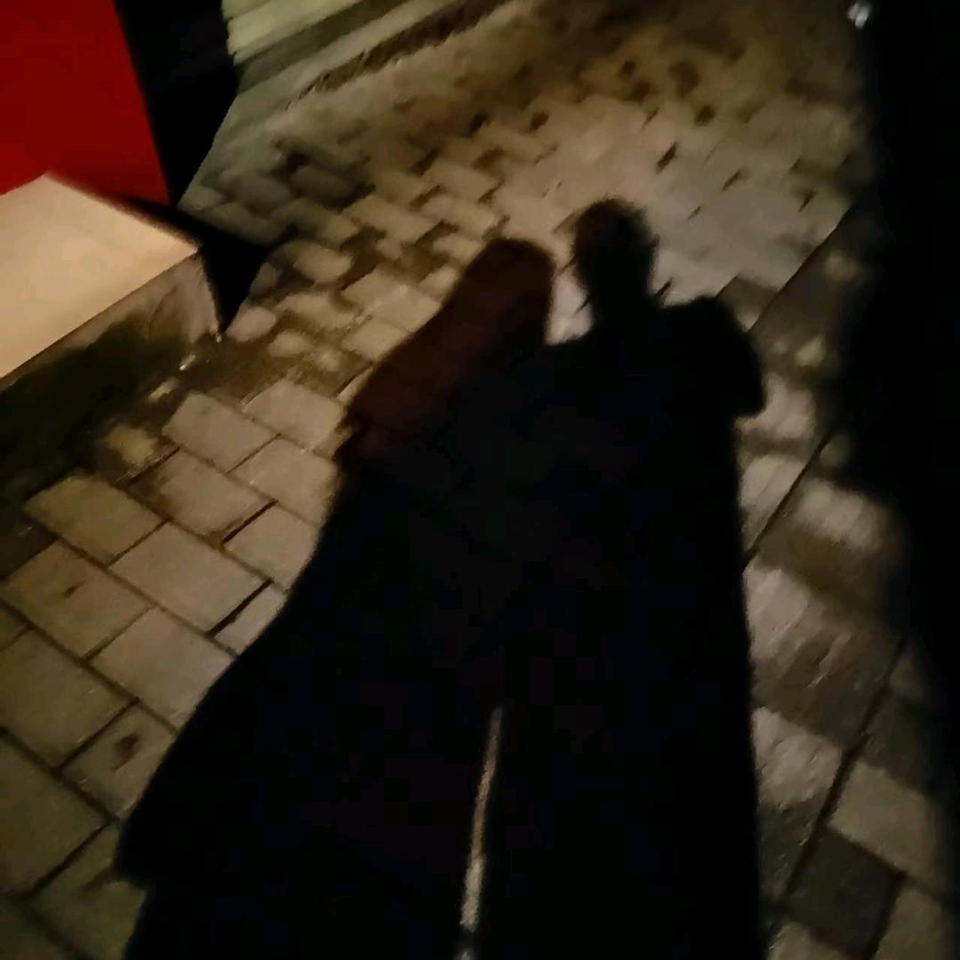 我和喵喵  不私聊
