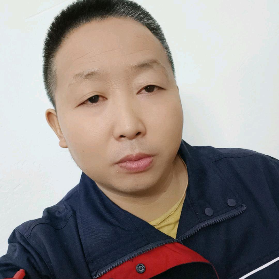 我的眼里只有你