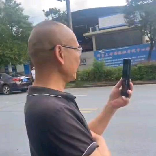 陈校长驾驶证咨询部