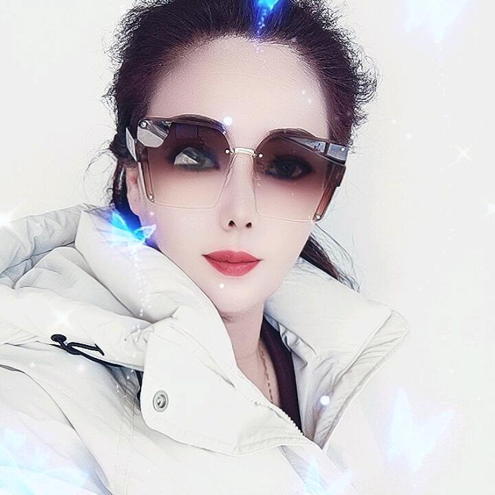 晚霞玲姐单身。