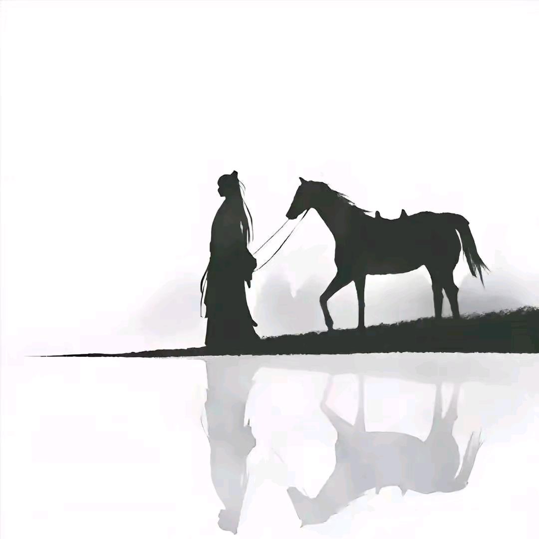 匆匆过客