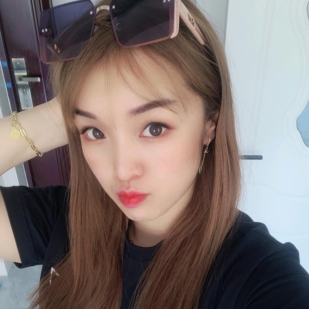 在韩慧慧