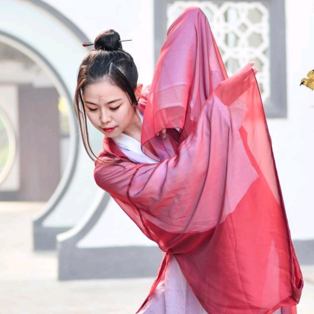 花心儿头像