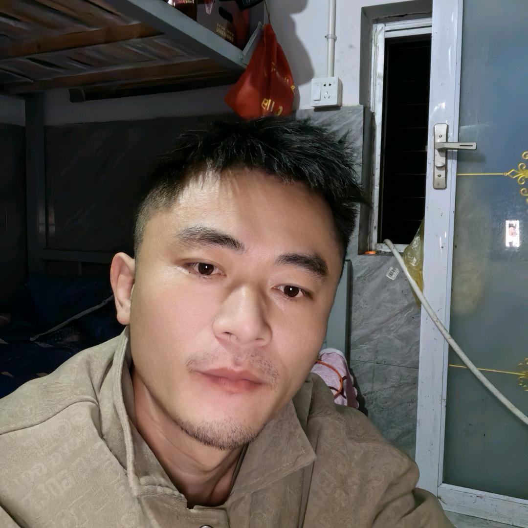 源沐明弟来了