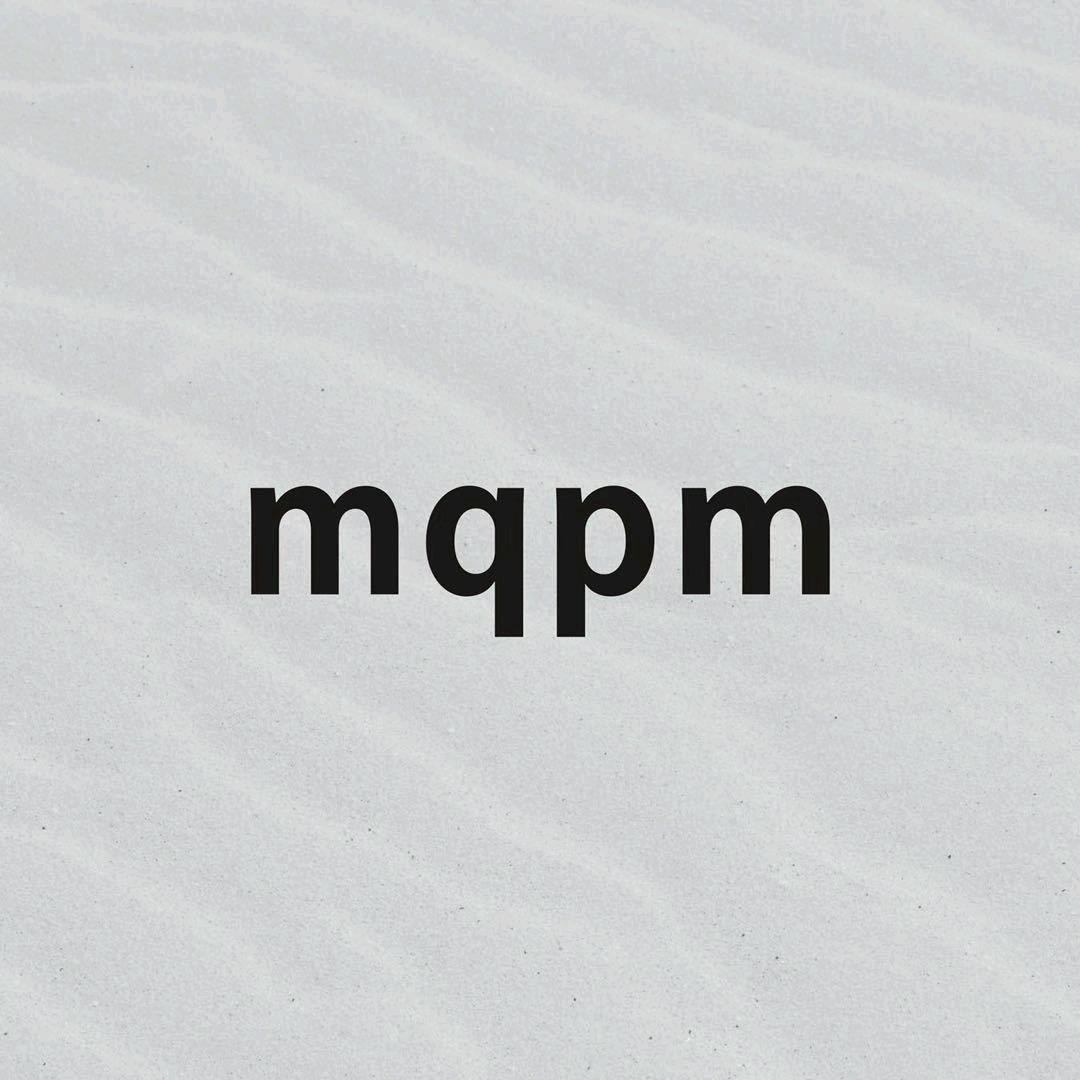 mqpm（每晚6点半直播）