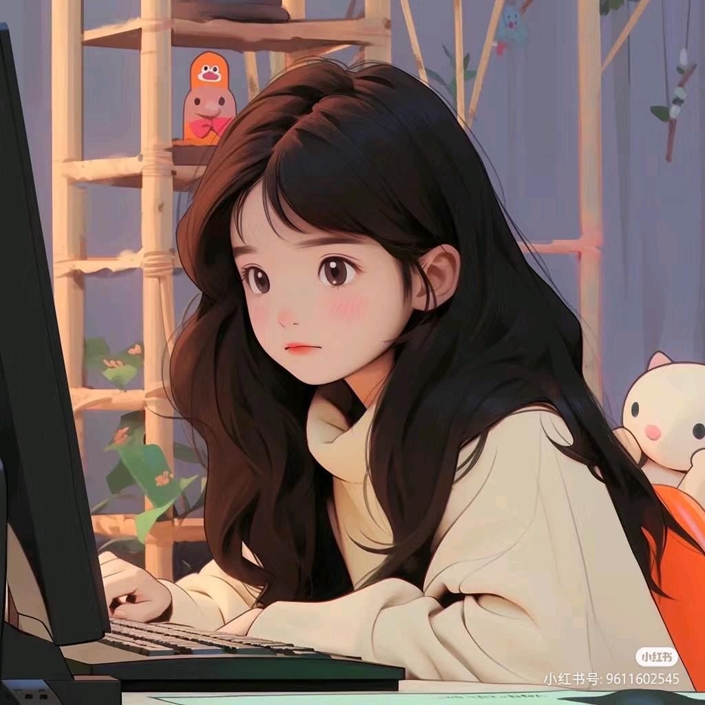 🌈黄豆芽儿