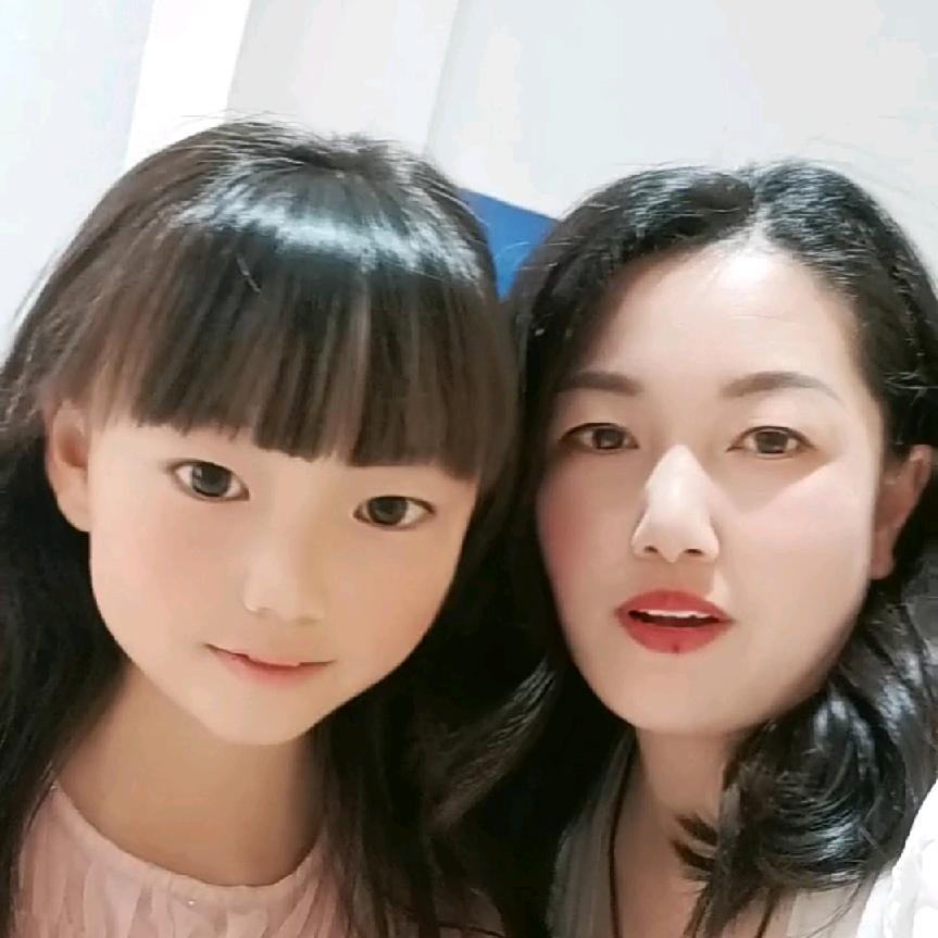 三千金+个仔